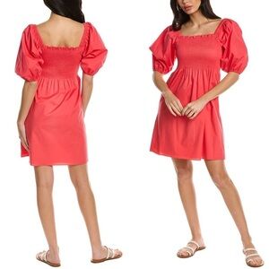 TRINA TURK Mesquite Mini Dress